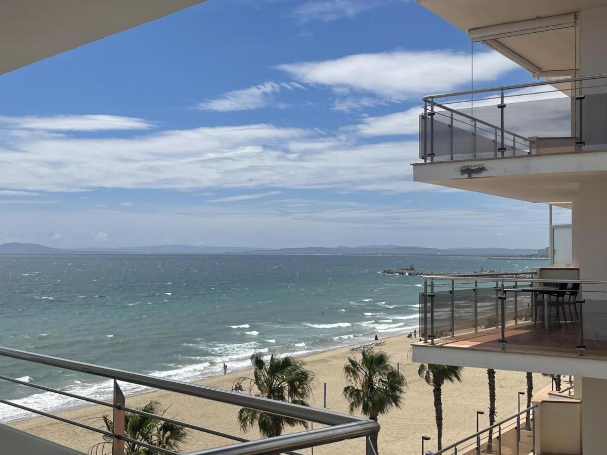 Baie Santa Apartamento Rosas