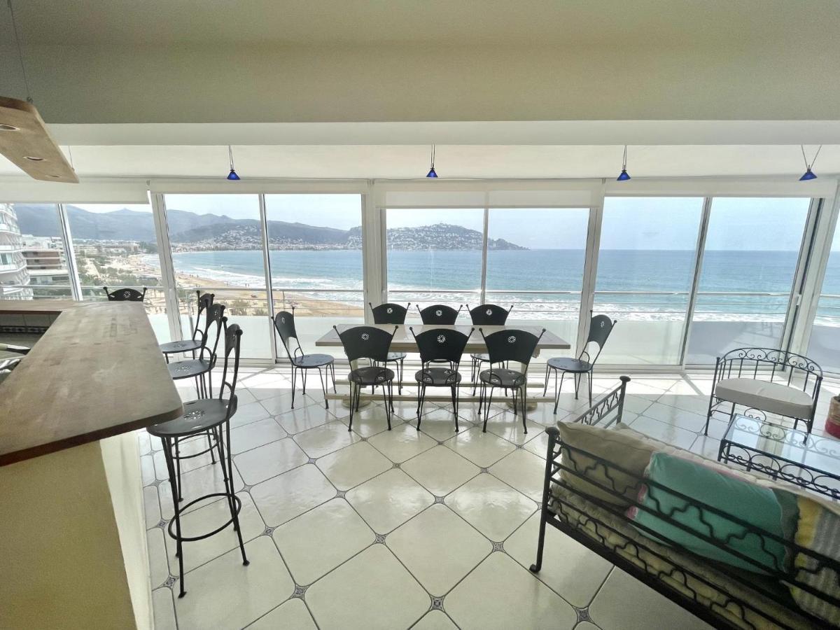 Baie Santa Apartamento Rosas