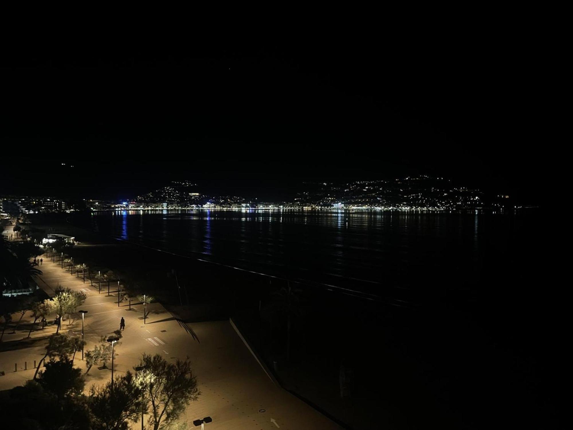 Apartamento Baie Santa *