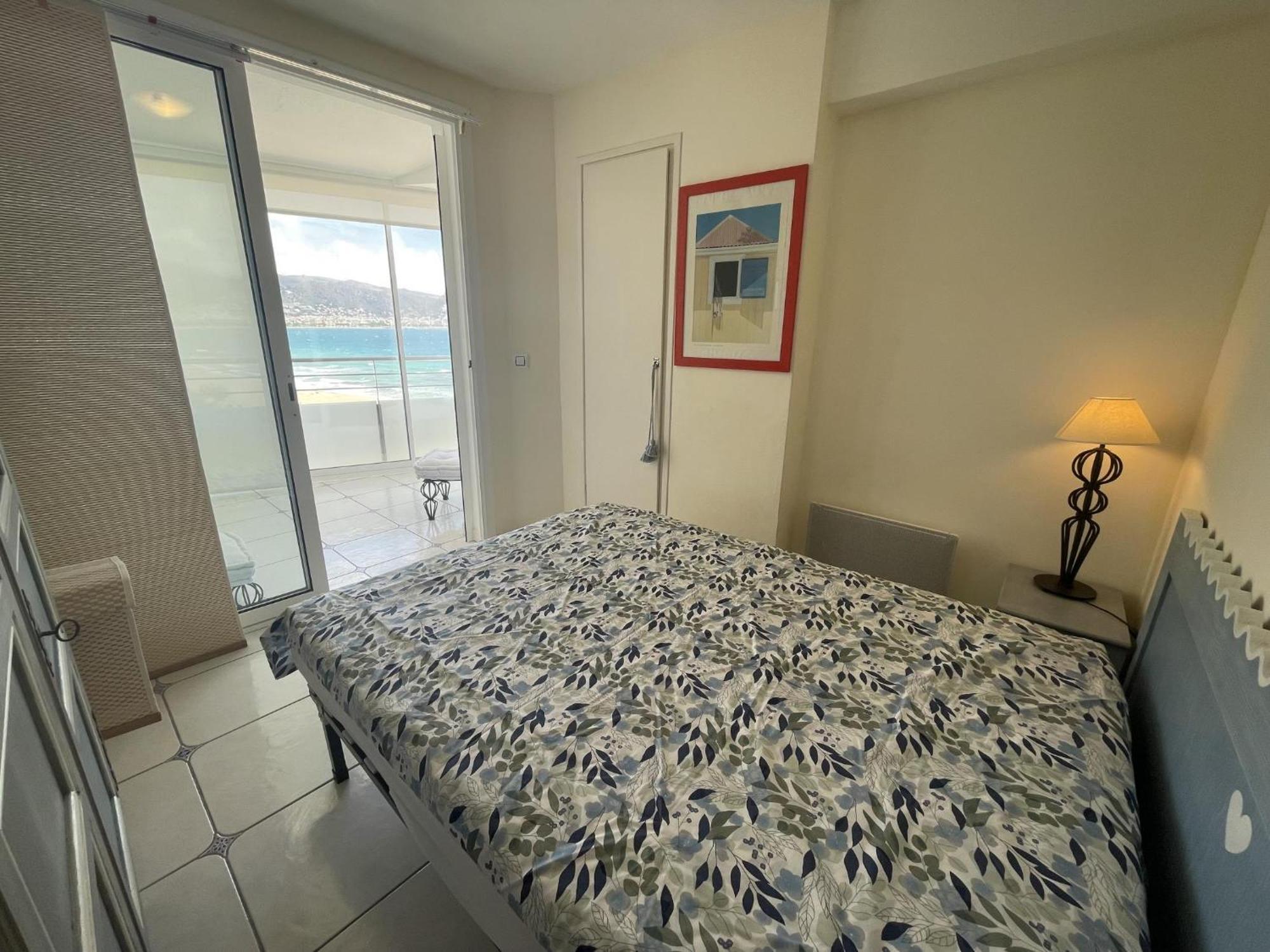 Apartamento Baie Santa