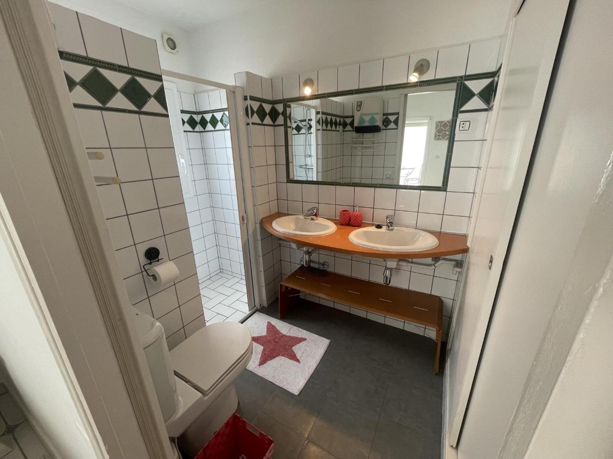 Apartamento Baie Santa Rosas