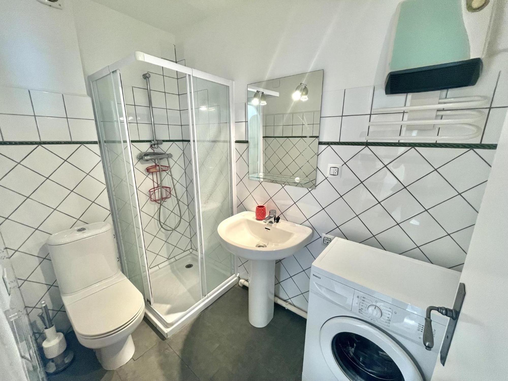 Apartamento Baie Santa Rosas