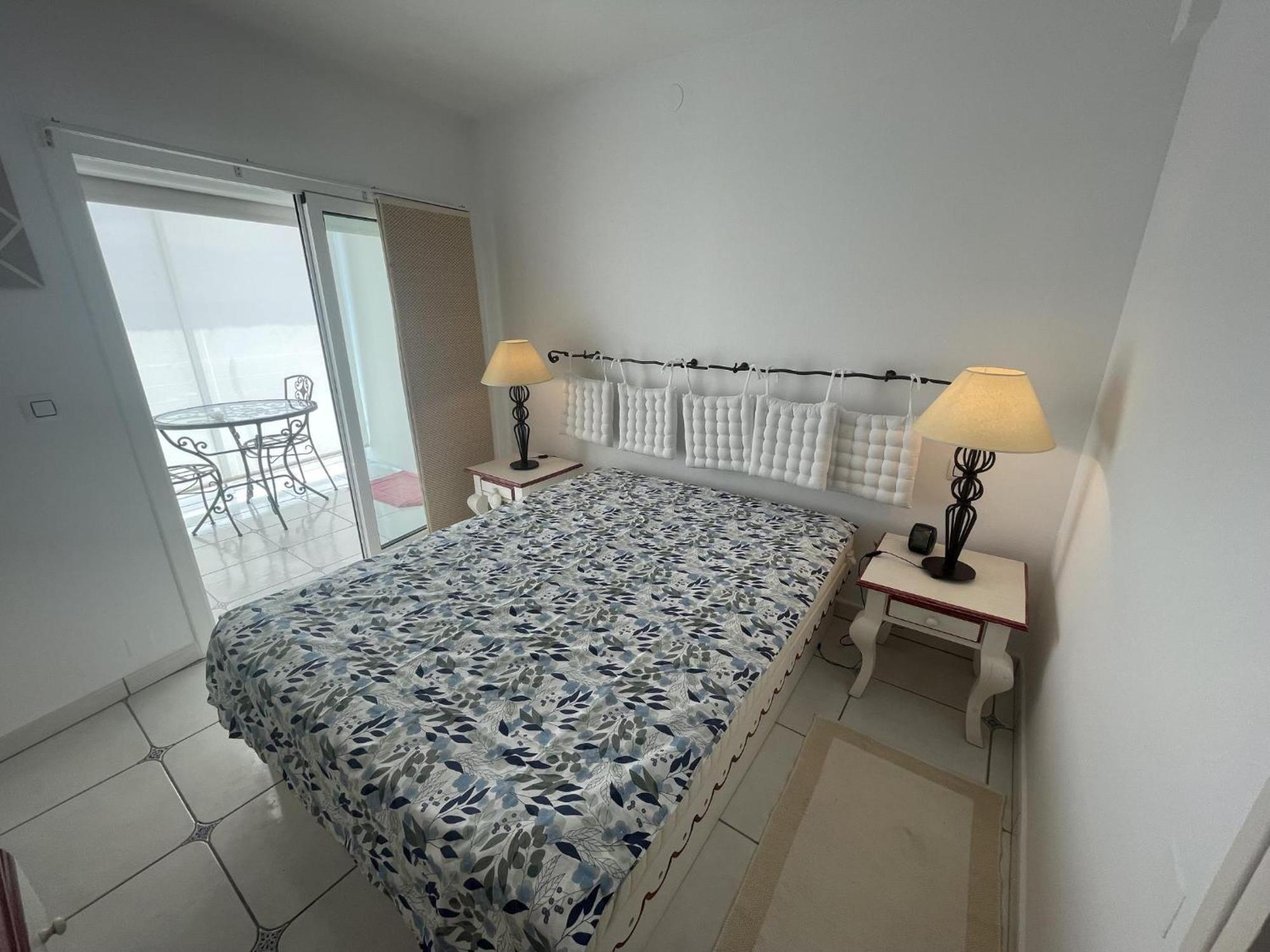 Baie Santa Apartamento