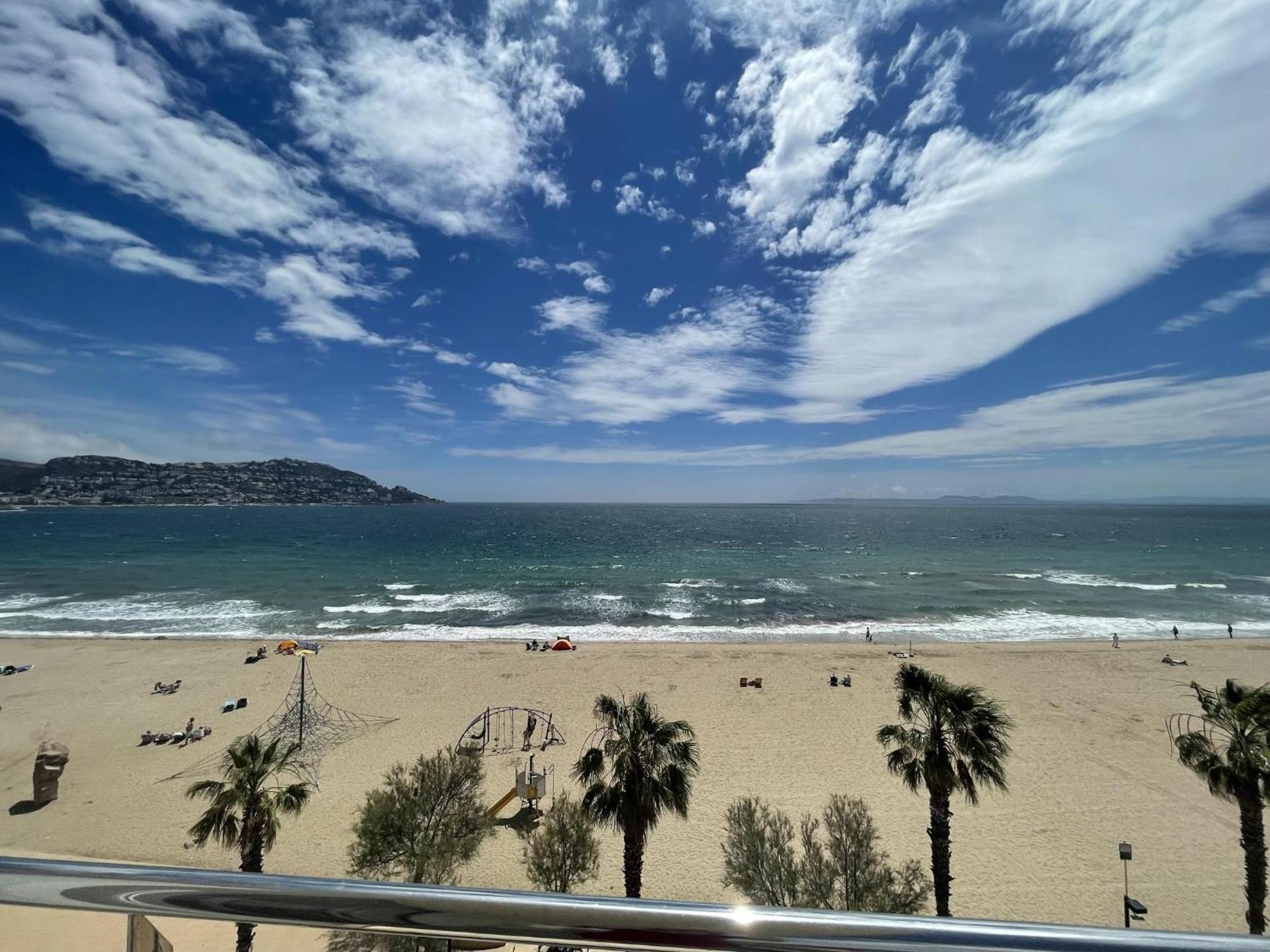 Baie Santa Apartamento